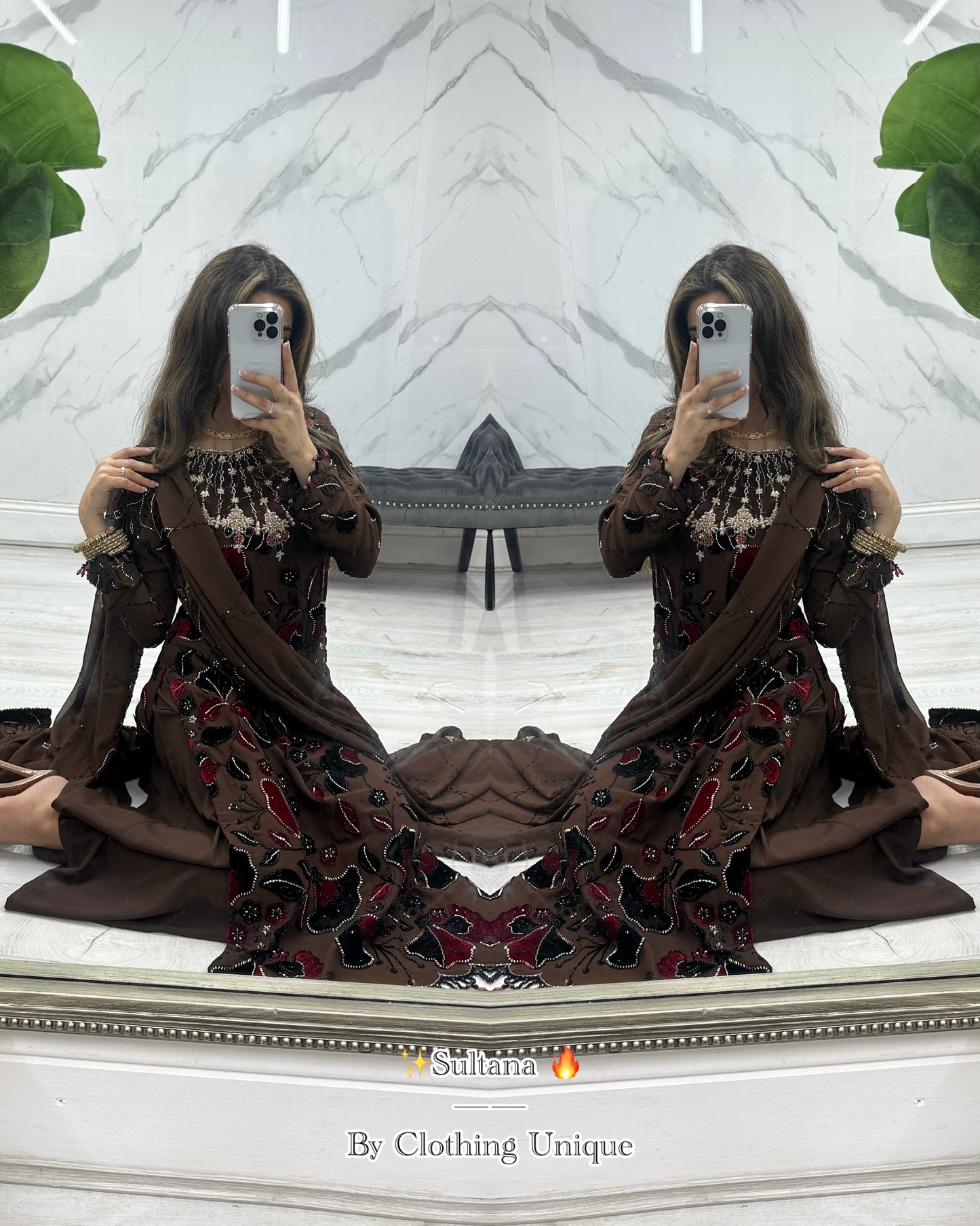 Sultana ❤️‍🔥