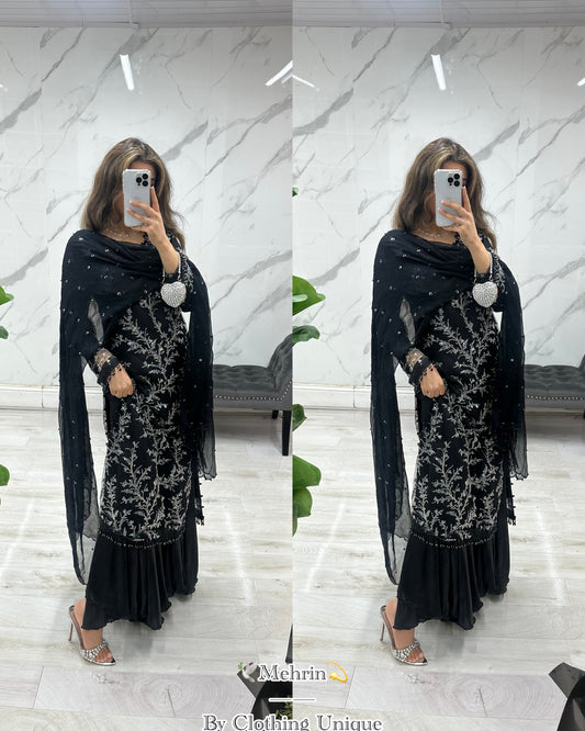 Mehrin 🖤
