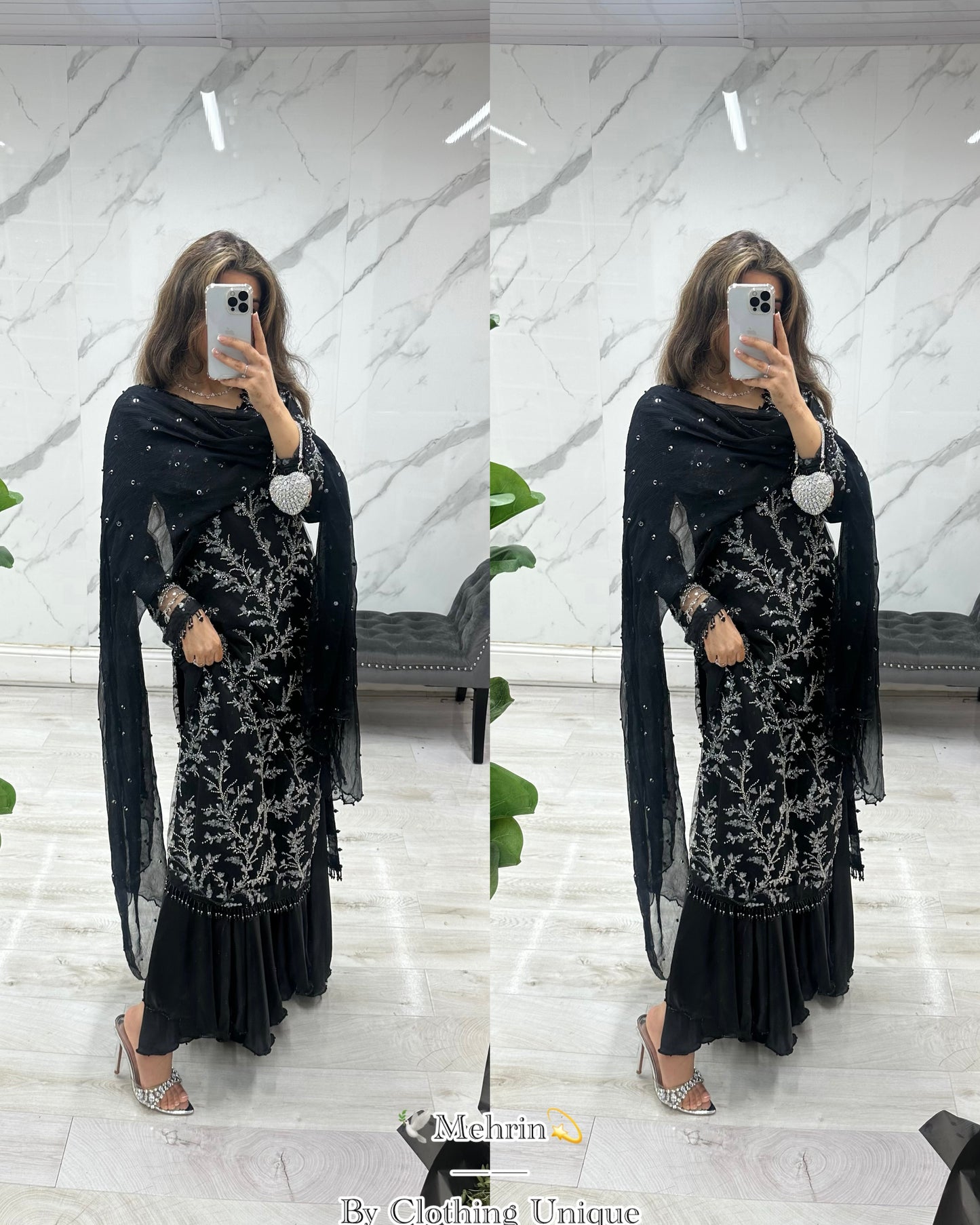 Mehrin 🖤