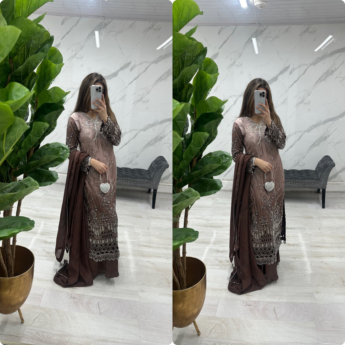 Haseena II Luxe❣️