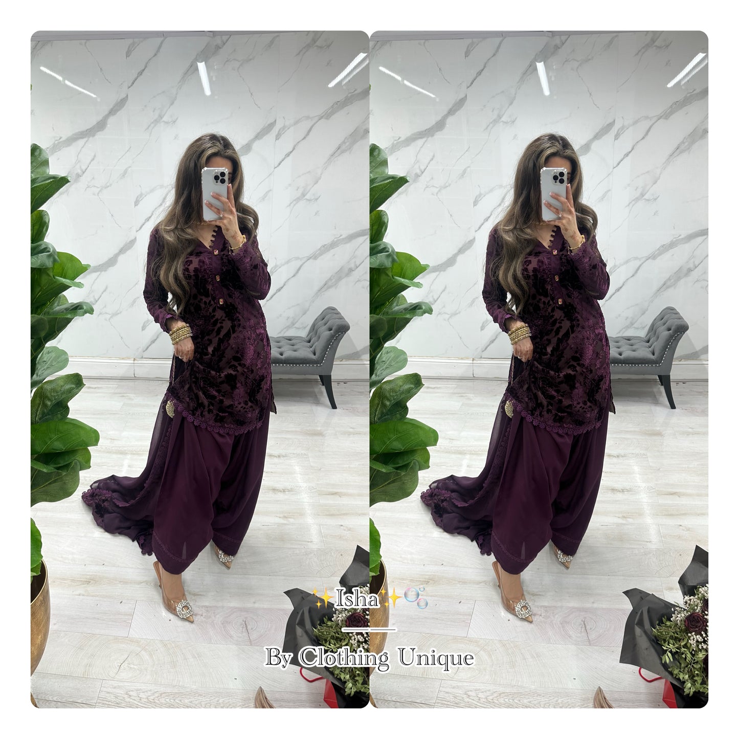 Isha ✨