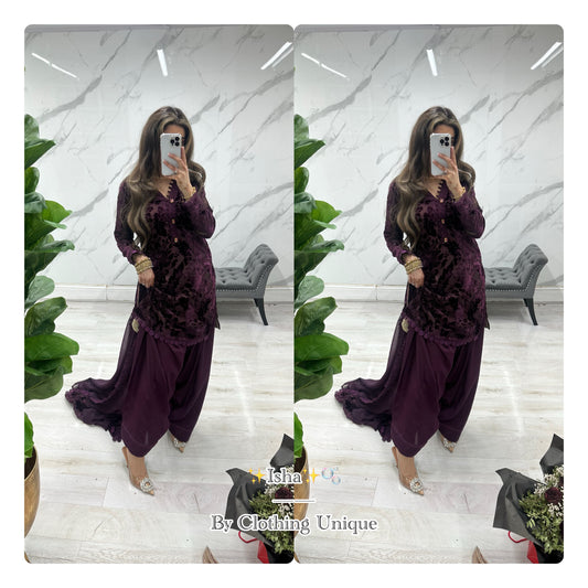 Isha ✨