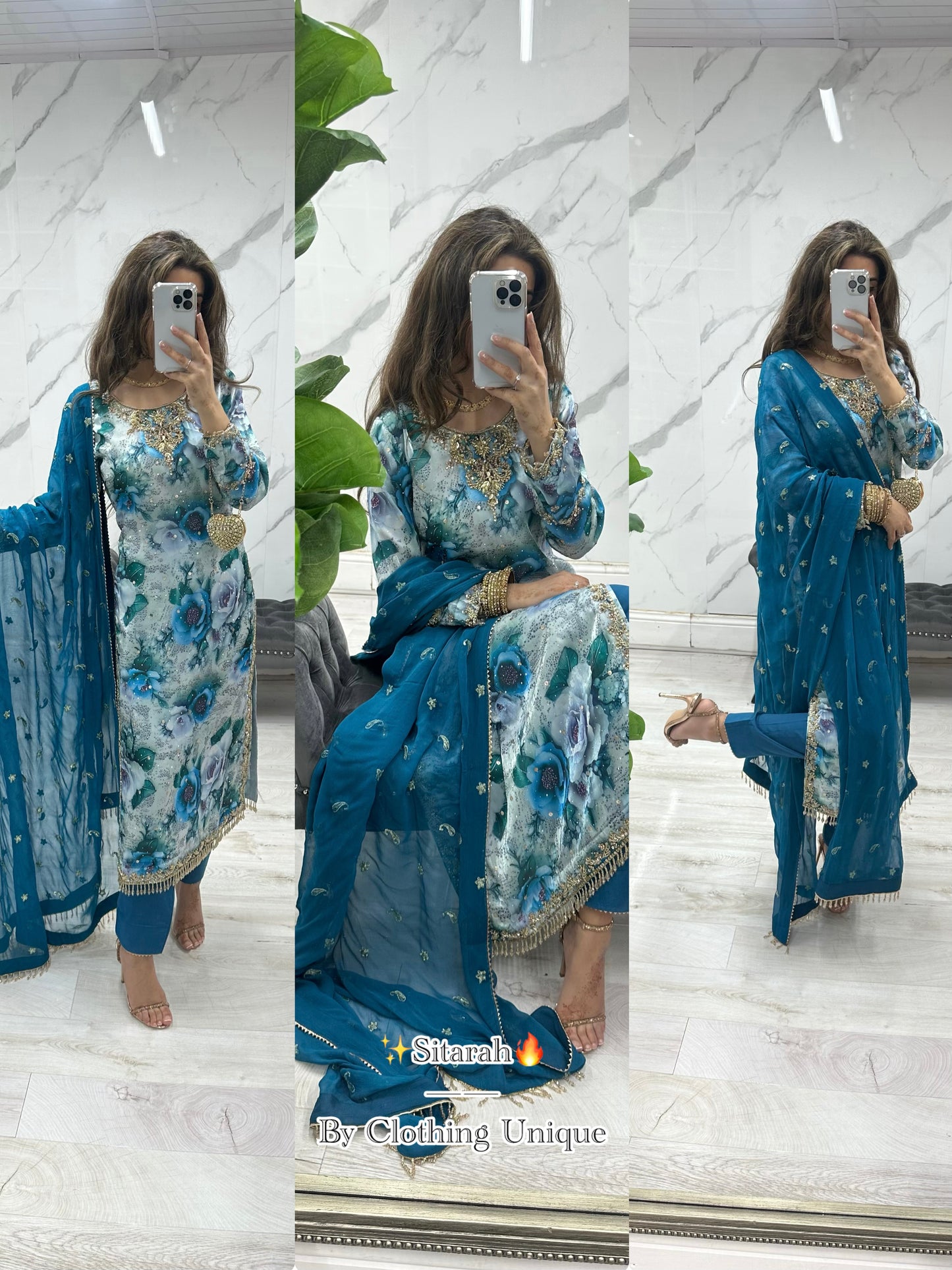 Sitara 🦋